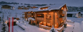 Chalet Anna Maria